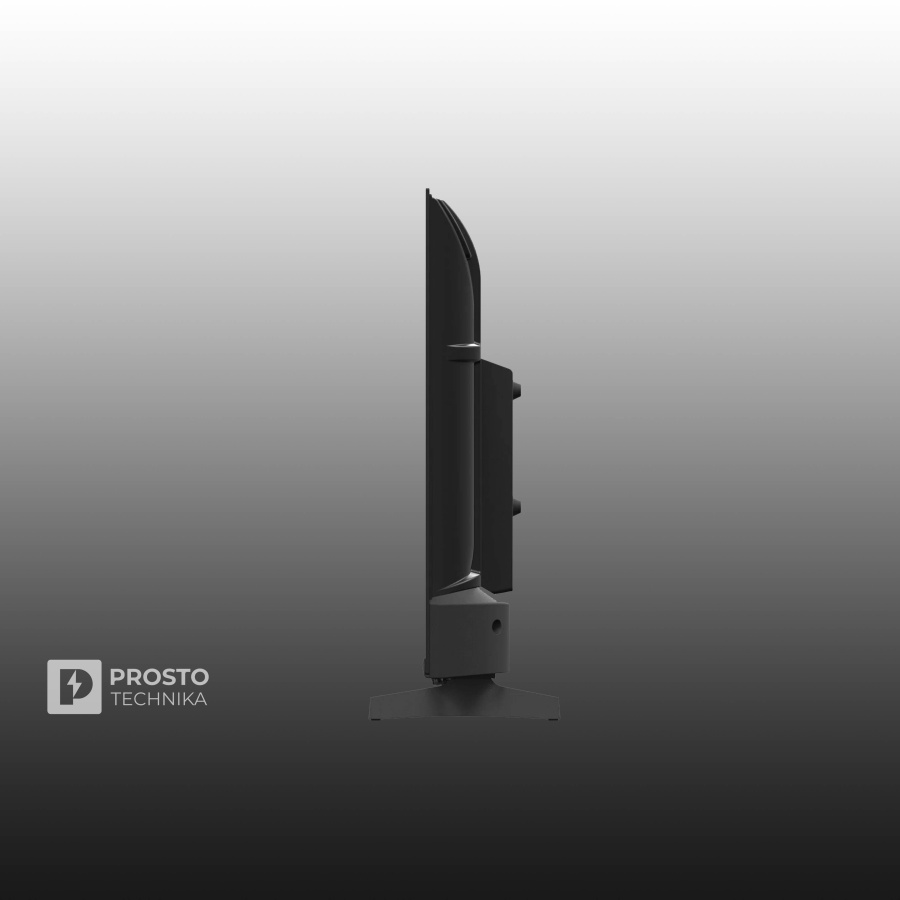 Телевизор 50" Haier 50 LED H1